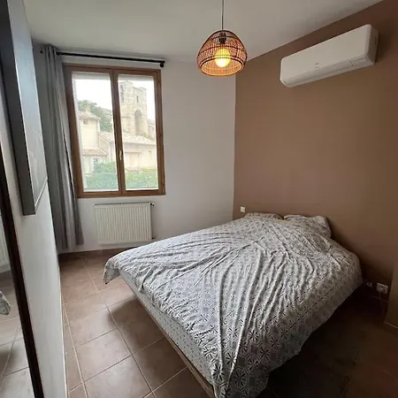 Apartment Centre Pernes-les-Fontaines