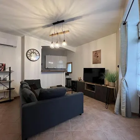 Centre Apartment Pernes-les-Fontaines